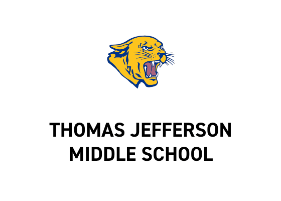 Departments – Departments – Thomas Jefferson Middle School